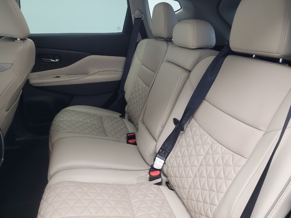 2020 Nissan Murano in Highland, IN 46322 - 18078204 18