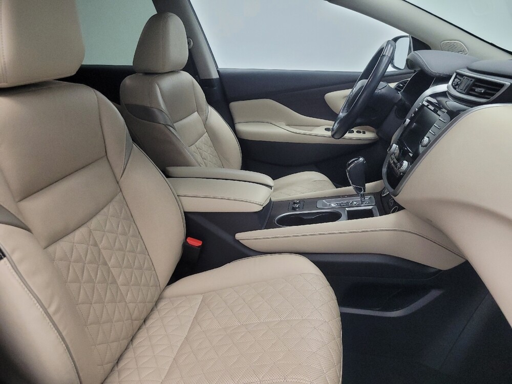 2020 Nissan Murano in Highland, IN 46322 - 18078204 21