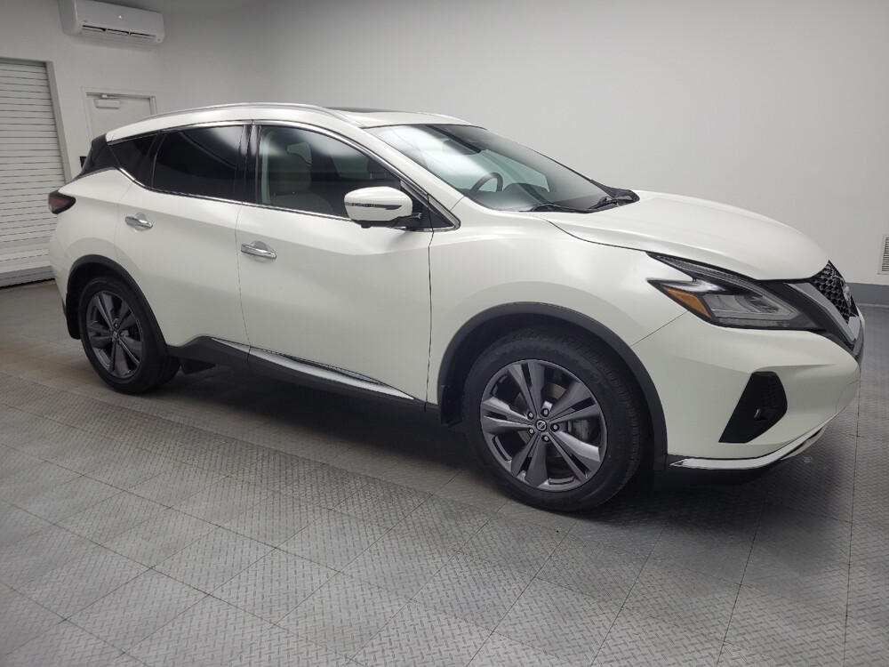 2020 Nissan Murano in Highland, IN 46322 - 18078204 11