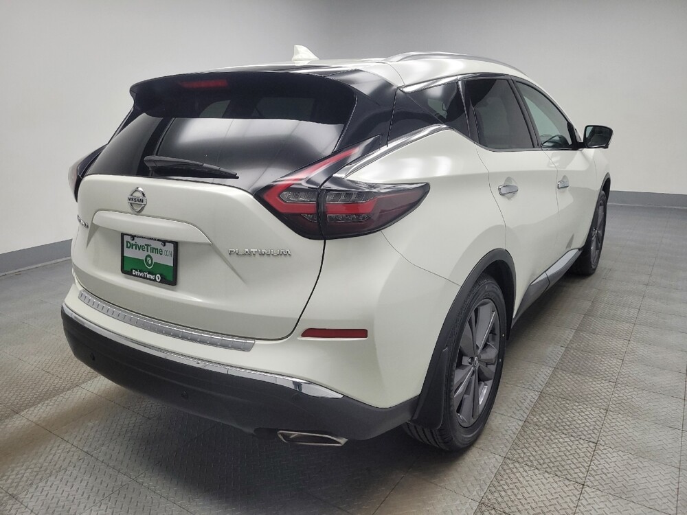 2020 Nissan Murano in Highland, IN 46322 - 18078204 9