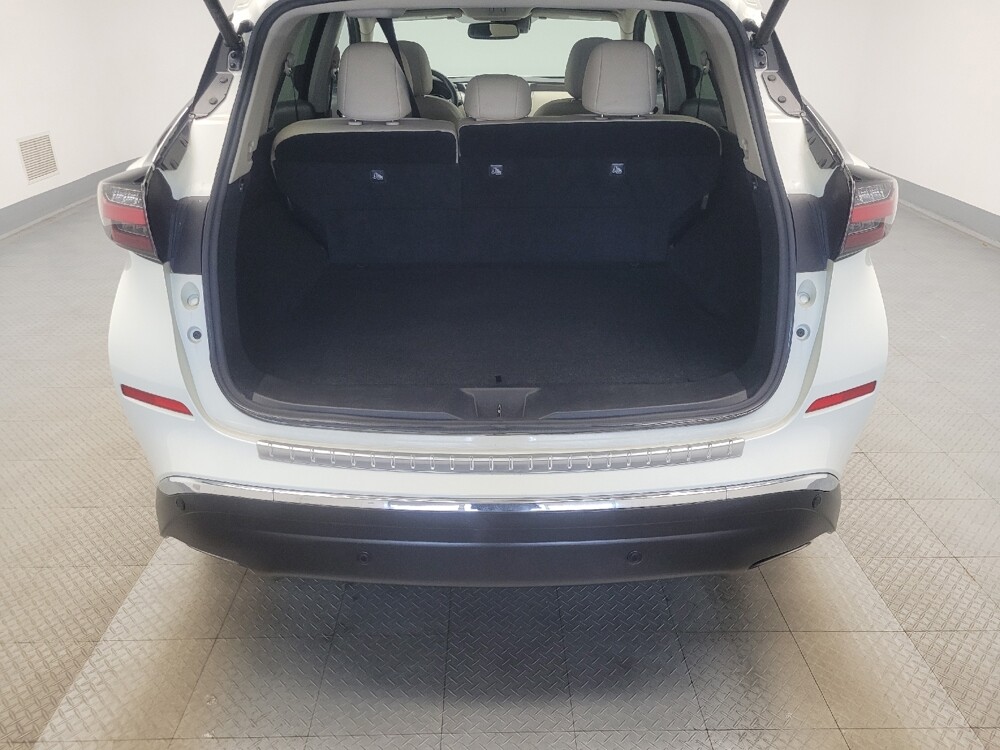 2020 Nissan Murano in Highland, IN 46322 - 18078204 29