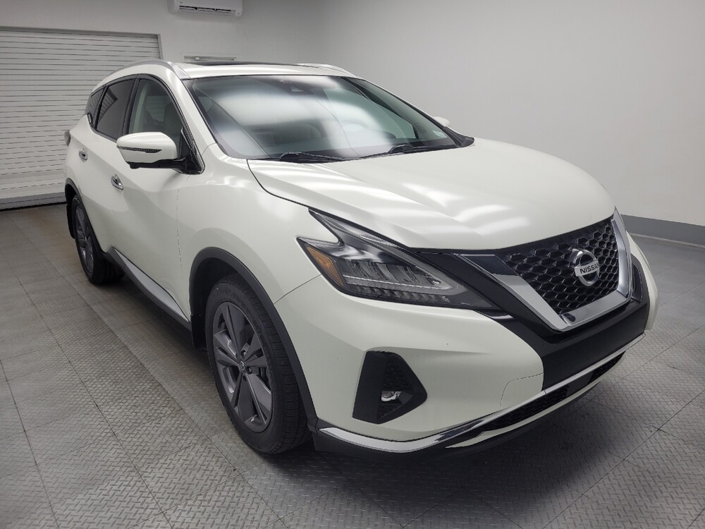 2020 Nissan Murano in Highland, IN 46322 - 18078204 13