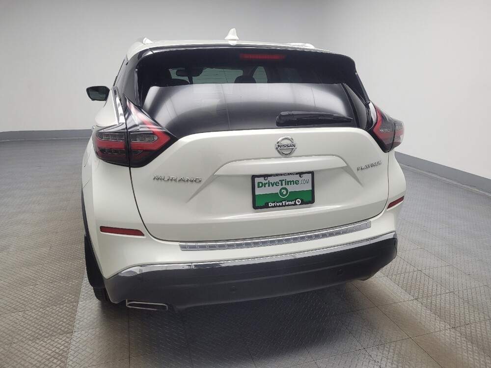 2020 Nissan Murano in Highland, IN 46322 - 18078204 6