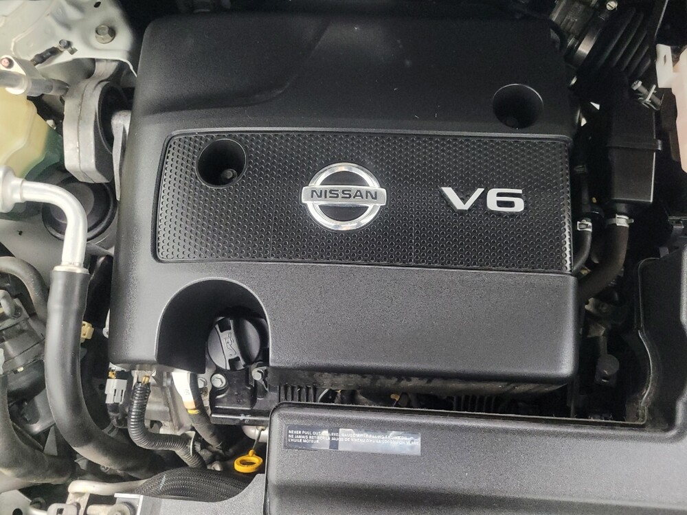 2020 Nissan Murano in Highland, IN 46322 - 18078204 30