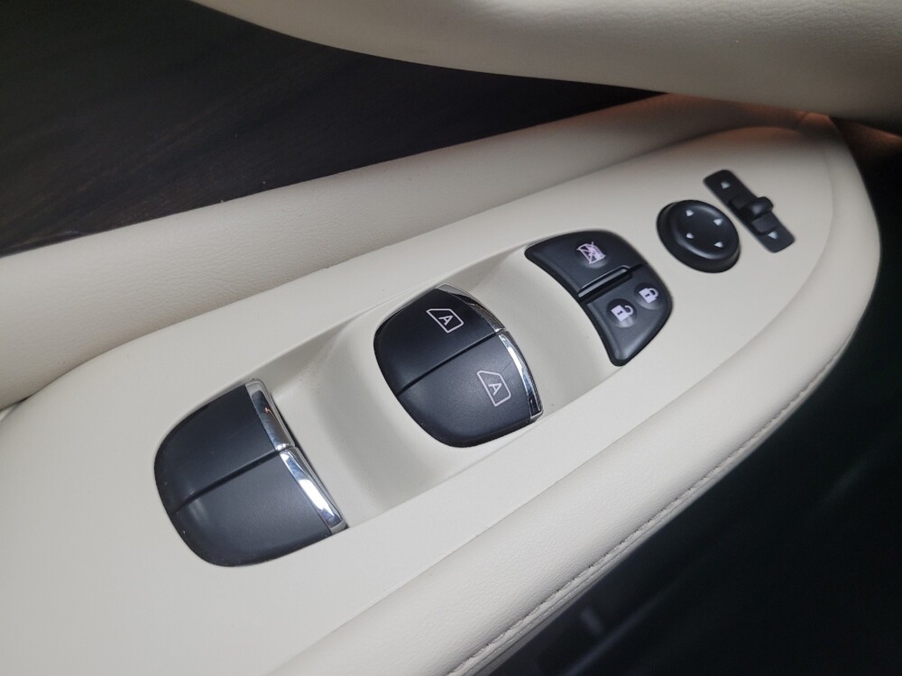 2020 Nissan Murano in Highland, IN 46322 - 18078204 27