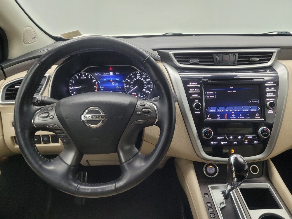 2020 Nissan Murano in Highland, IN 46322 - 18078204 22