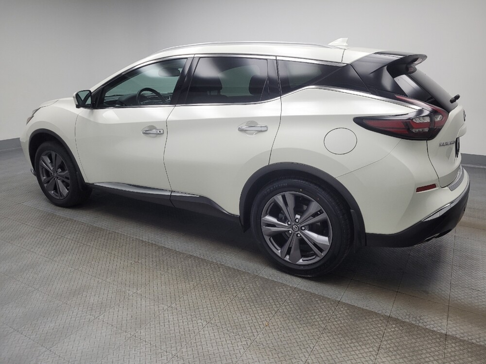 2020 Nissan Murano in Highland, IN 46322 - 18078204 3
