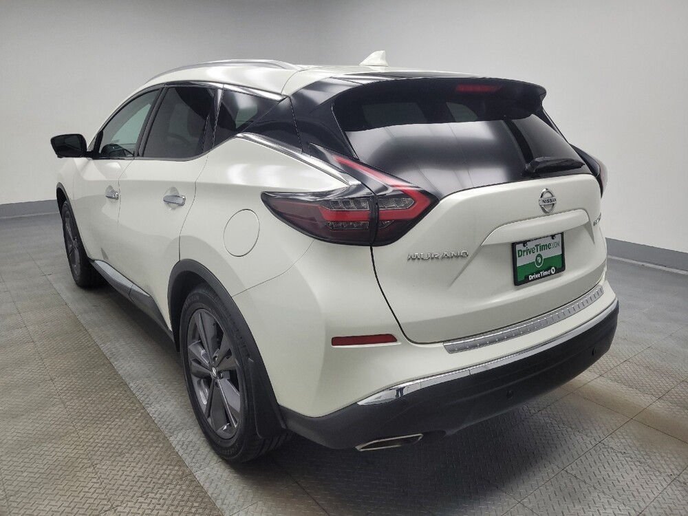 2020 Nissan Murano in Highland, IN 46322 - 18078204 5