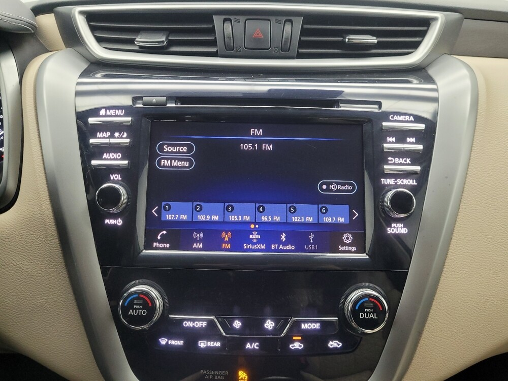 2020 Nissan Murano in Highland, IN 46322 - 18078204 25