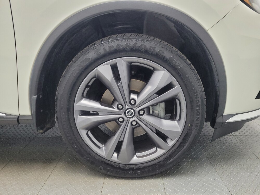 2020 Nissan Murano in Highland, IN 46322 - 18078204 31