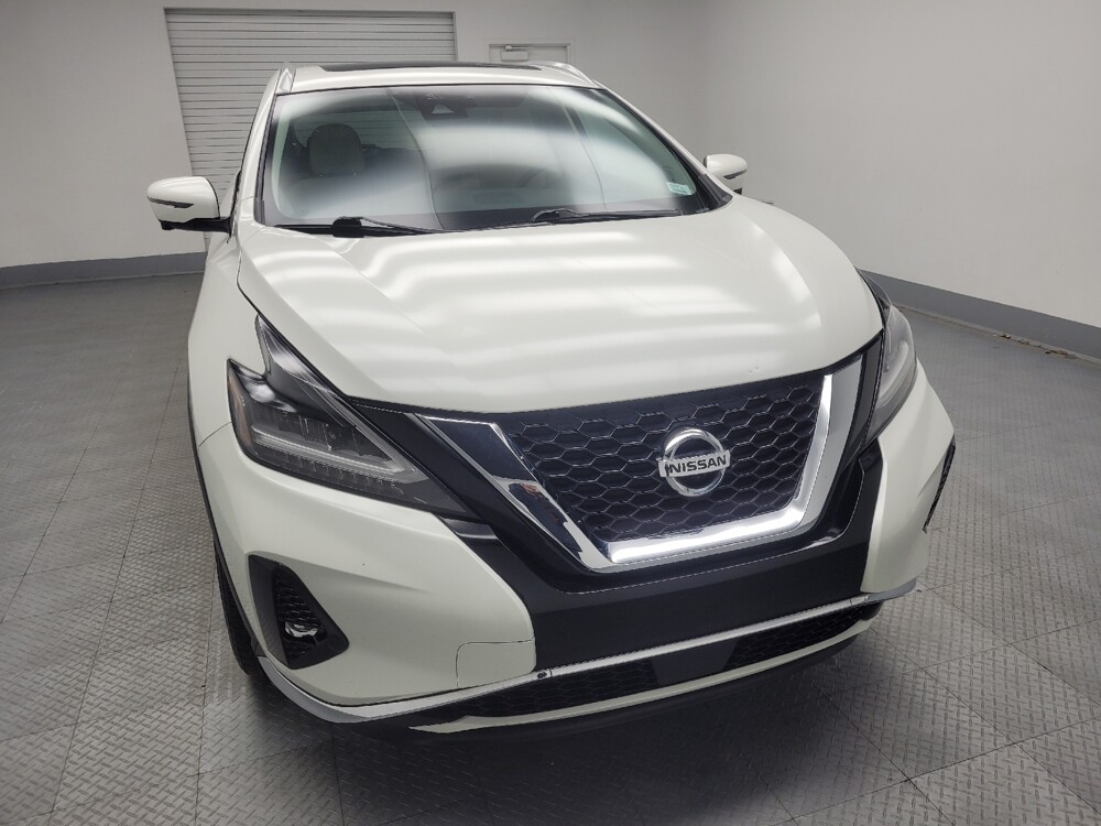 2020 Nissan Murano in Highland, IN 46322 - 18078204 14