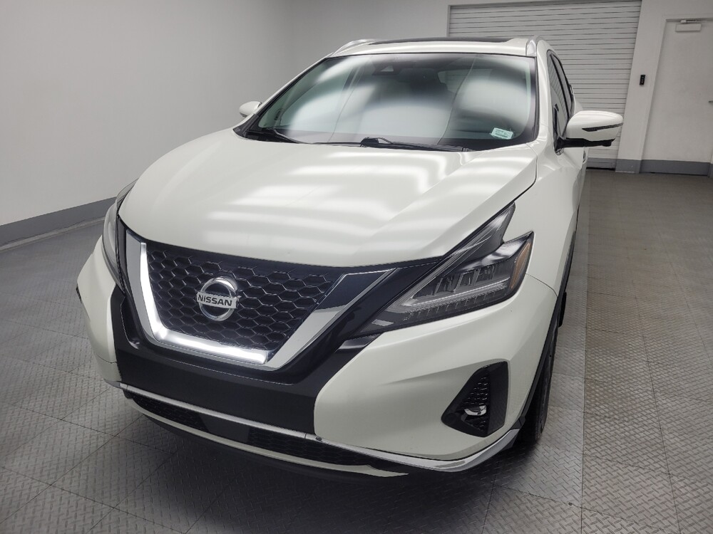 2020 Nissan Murano in Highland, IN 46322 - 18078204 15