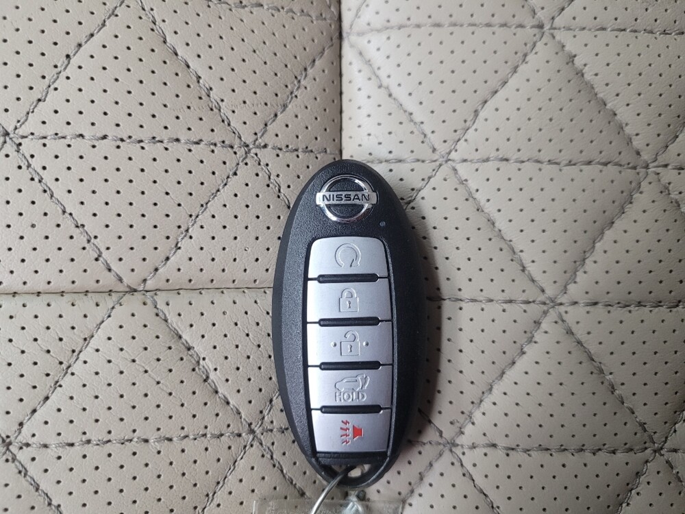 2020 Nissan Murano in Highland, IN 46322 - 18078204 32