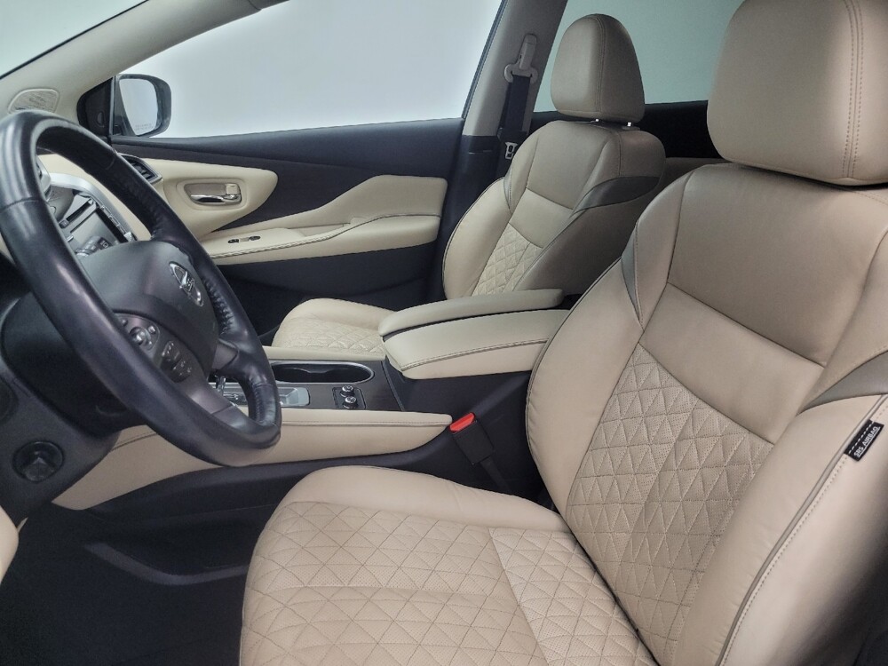 2020 Nissan Murano in Highland, IN 46322 - 18078204 17