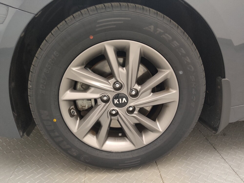 2020 Kia Optima in Raleigh, NC 27604 - 18078205 31