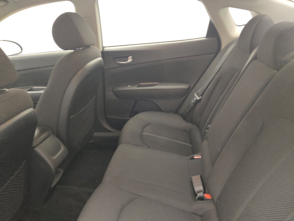 2020 Kia Optima in Raleigh, NC 27604 - 18078205 18