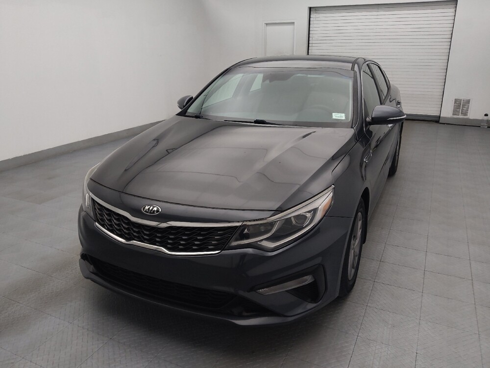 2020 Kia Optima in Raleigh, NC 27604 - 18078205 15