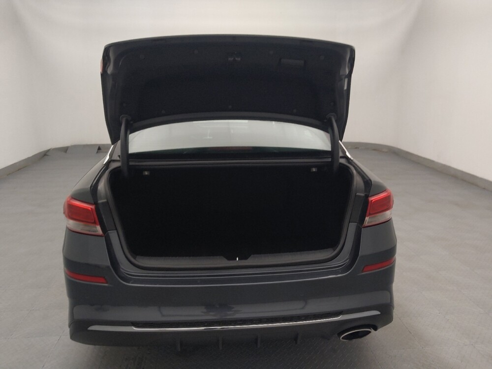 2020 Kia Optima in Raleigh, NC 27604 - 18078205 29