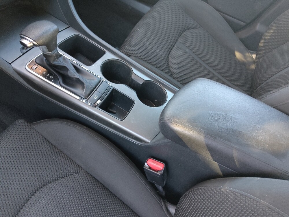 2020 Kia Optima in Raleigh, NC 27604 - 18078205 26