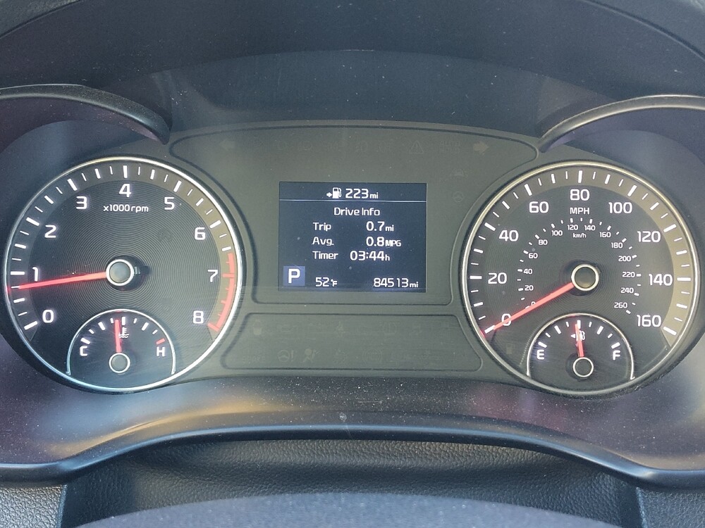 2020 Kia Optima in Raleigh, NC 27604 - 18078205 23