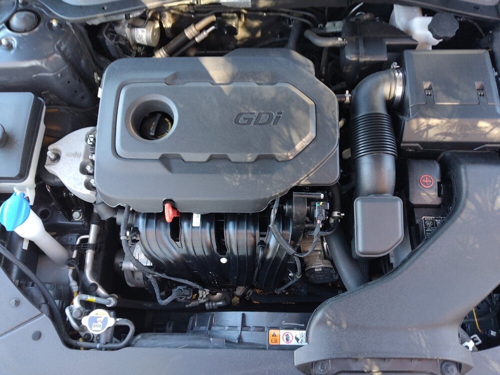 2020 Kia Optima in Raleigh, NC 27604 - 18078205 30