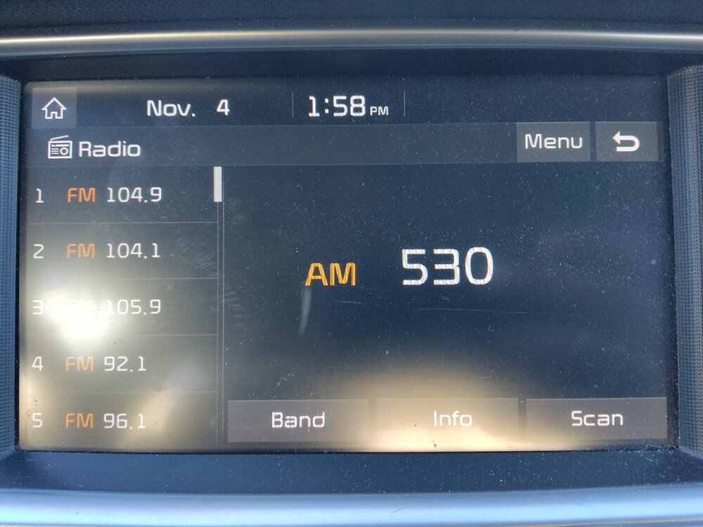 2020 Kia Optima in Raleigh, NC 27604 - 18078205 25