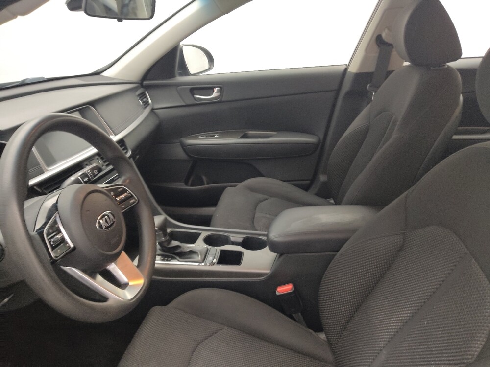2020 Kia Optima in Raleigh, NC 27604 - 18078205 17