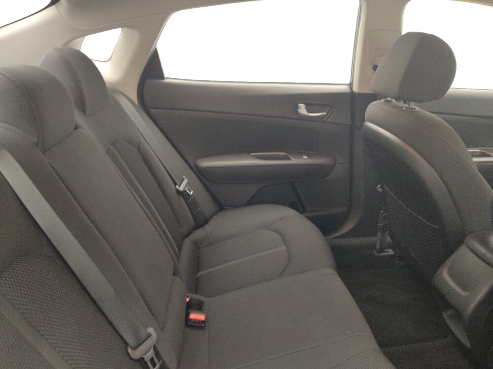 2020 Kia Optima in Raleigh, NC 27604 - 18078205 19