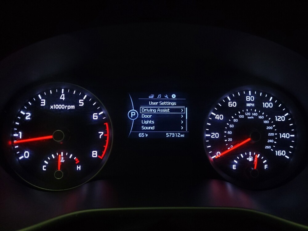 2019 Kia Sportage in Montclair, CA 91763 - 18078206 23