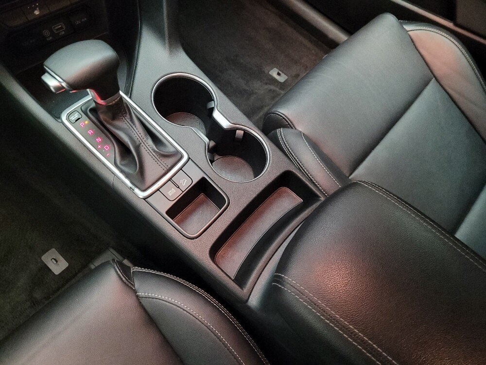 2019 Kia Sportage in Montclair, CA 91763 - 18078206 26