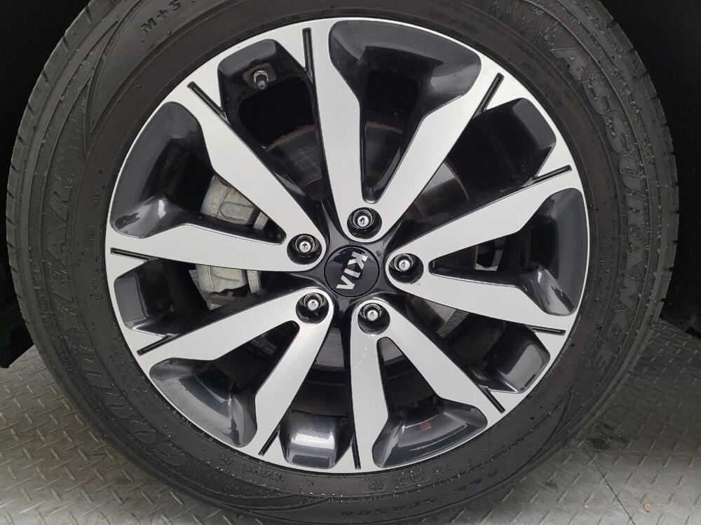 2019 Kia Sportage in Montclair, CA 91763 - 18078206 31