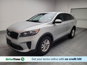 2019 Kia Sorento in El Cajon, CA 92020