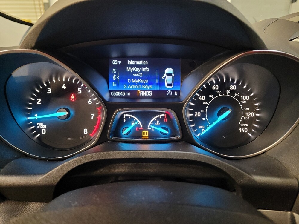 2018 Ford Escape in Montclair, CA 91763 - 18078208 23