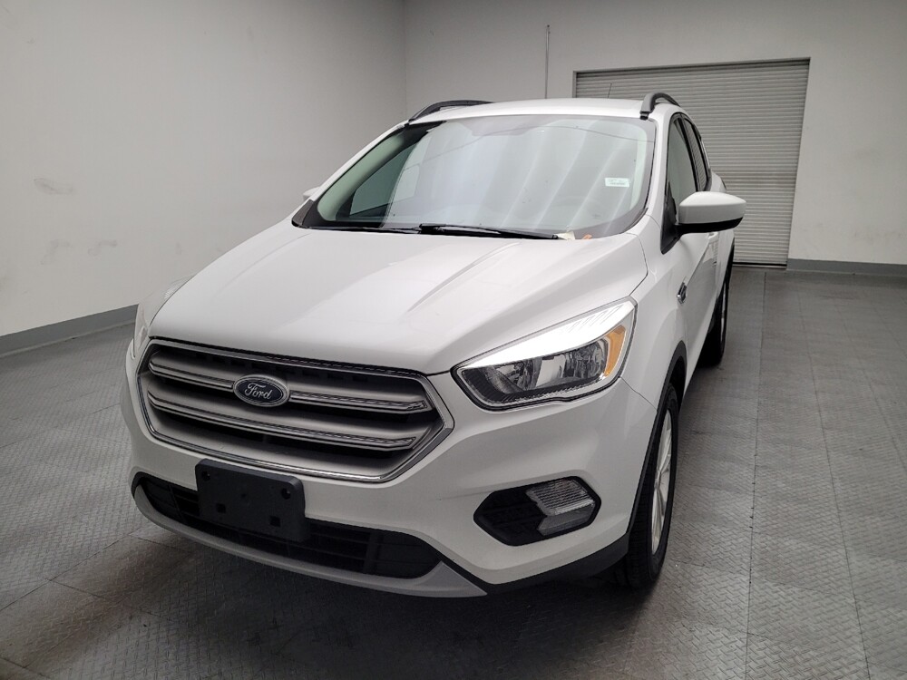 2018 Ford Escape in Montclair, CA 91763 - 18078208 15