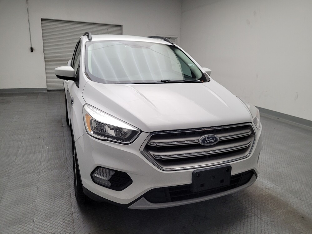 2018 Ford Escape in Montclair, CA 91763 - 18078208 14