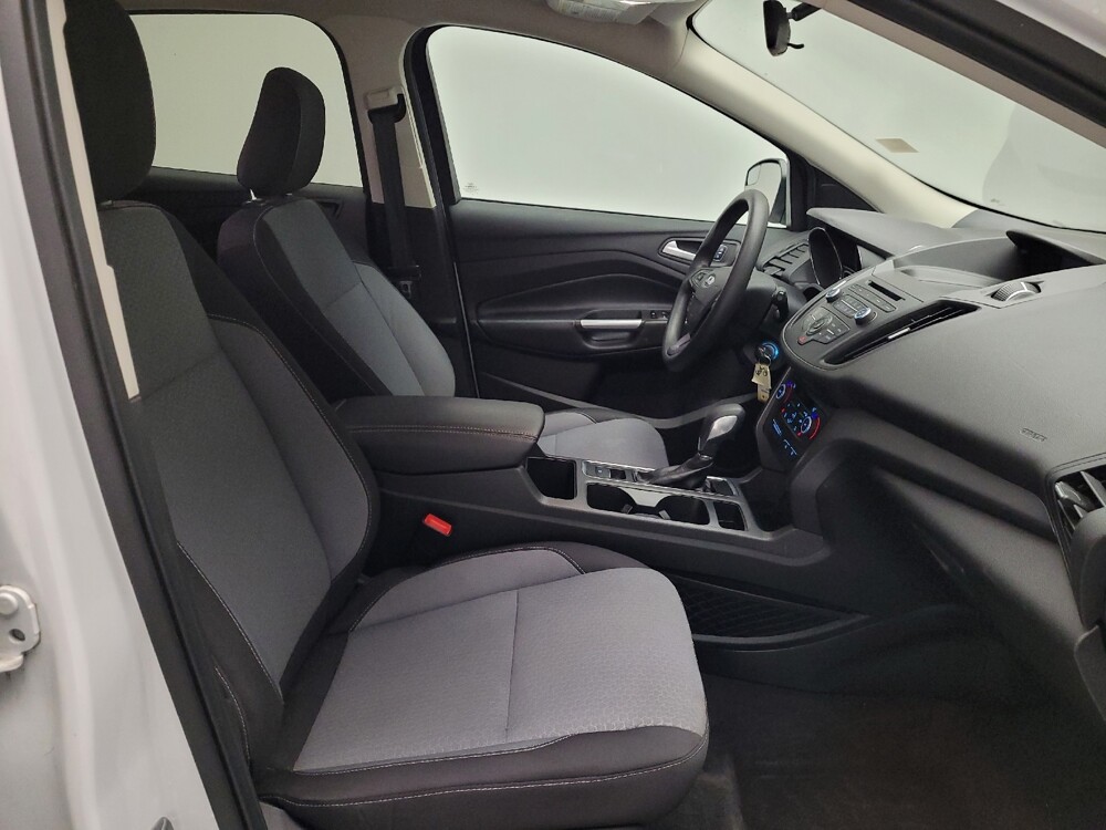 2018 Ford Escape in Montclair, CA 91763 - 18078208 21