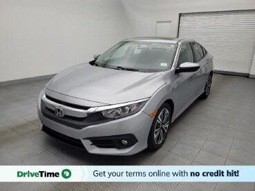 2017 Honda Civic in Charleston, SC 29414