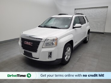 2015 GMC Terrain in Columbus, OH 43231