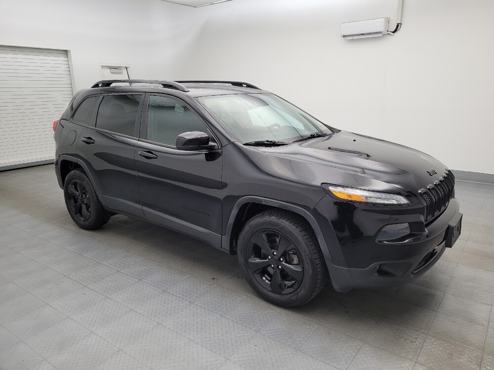 2018 Jeep Cherokee in Columbus, OH 43231 - 18078211 11