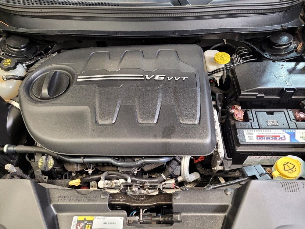 2018 Jeep Cherokee in Columbus, OH 43231 - 18078211 30