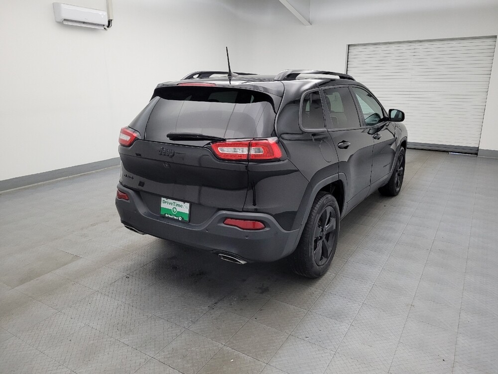 2018 Jeep Cherokee in Columbus, OH 43231 - 18078211 9