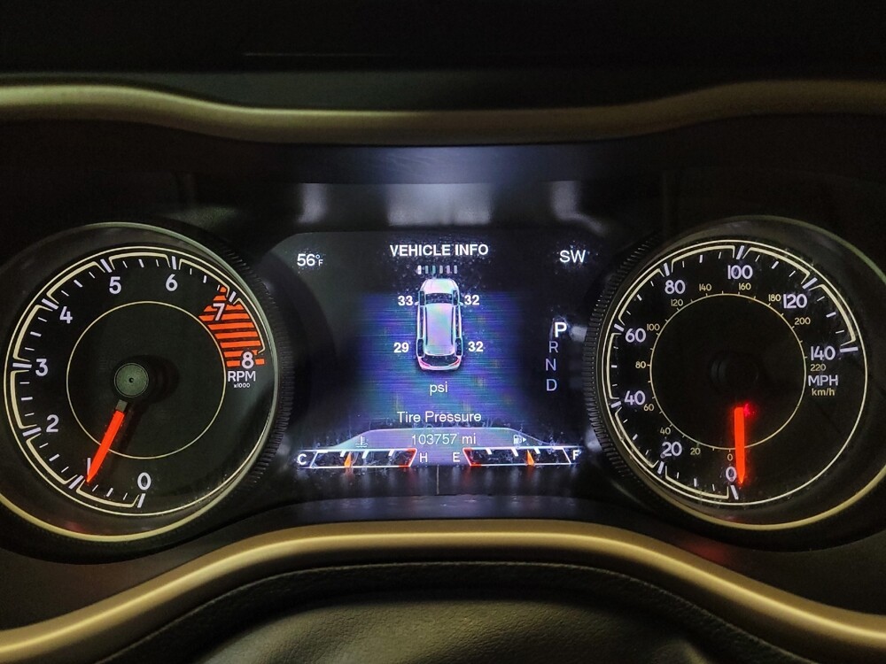 2018 Jeep Cherokee in Columbus, OH 43231 - 18078211 23