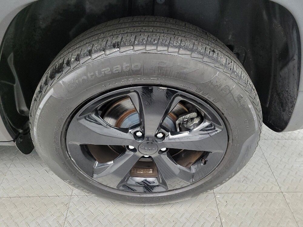 2018 Jeep Cherokee in Columbus, OH 43231 - 18078211 31