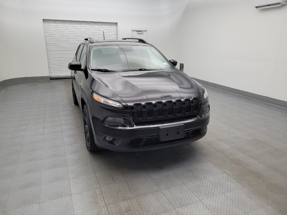 2018 Jeep Cherokee in Columbus, OH 43231 - 18078211 14