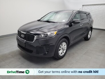 2019 Kia Sorento in Columbus, OH 43231