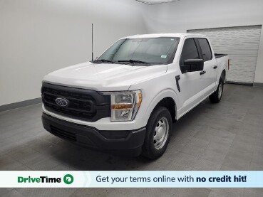 2021 Ford F150 in Columbus, OH 43231