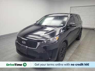 2019 Kia Sorento in Indianapolis, IN 46219