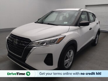 2021 Nissan Kicks in Kissimmee, FL 34744