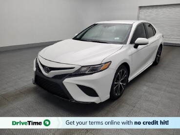 2019 Toyota Camry in Kissimmee, FL 34744