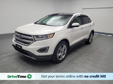 2017 Ford Edge in Huntsville, AL 35816